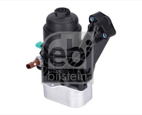 Febi Bilstein 181226 Oil Filter Housing, photo 3