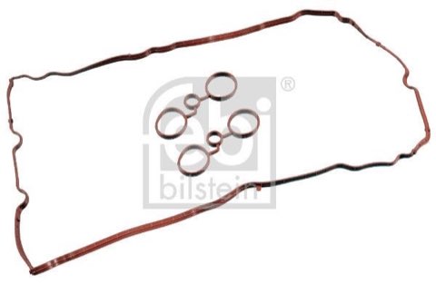 Febi Bilstein 181237 Gasket Set, Cylinder Head Cover, photo 2