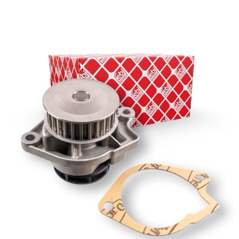 Febi Bilstein 18124 Water Pump, photo 2