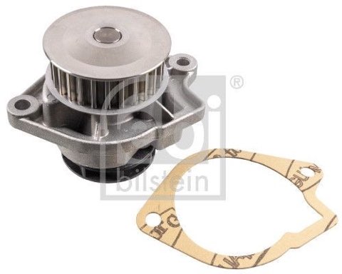 Febi Bilstein 18124 Water Pump, photo 3