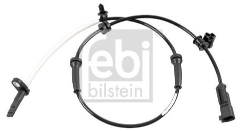 Febi Bilstein 181242 ABS Sensor, photo 3
