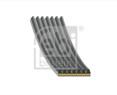 Febi Bilstein 181285 Serpentine Belt, photo 2