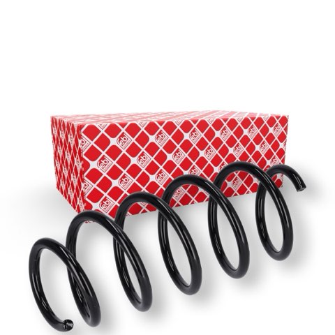 Febi Bilstein 181301 Coil Spring