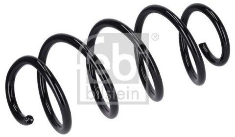 Febi Bilstein 181306 Coil Spring, photo 2