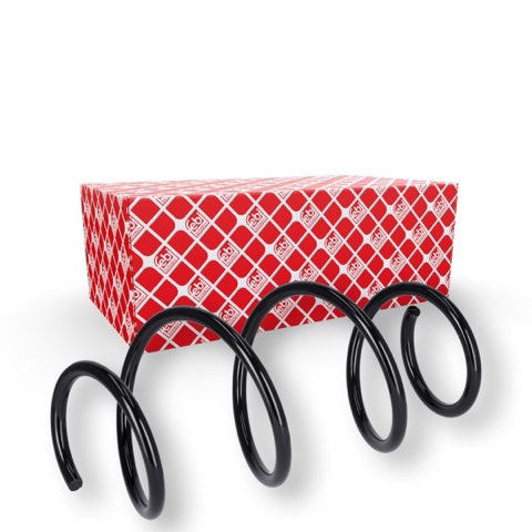 Febi Bilstein 181319 Coil Spring