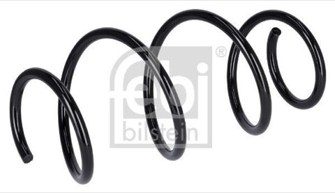 Febi Bilstein 181319 Coil Spring, photo 2