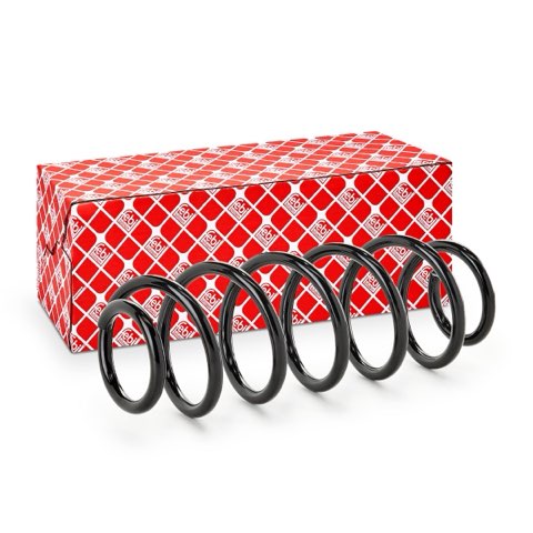 Febi Bilstein 181320 Coil Spring