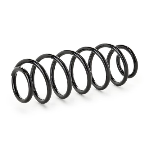 Febi Bilstein 181320 Coil Spring, photo 2