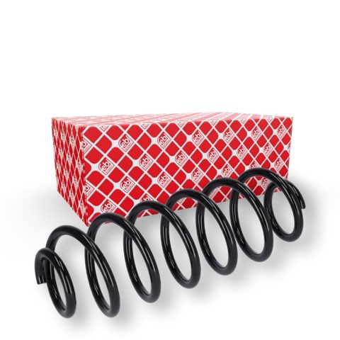 Febi Bilstein 181326 Coil Spring