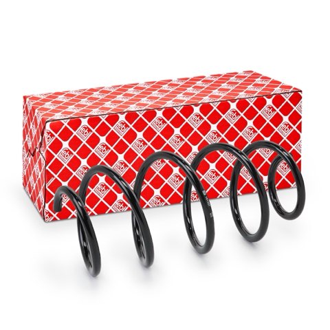 Febi Bilstein 181327 Coil Spring, photo 3