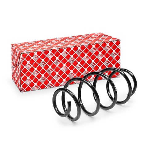 Febi Bilstein 181329 Coil Spring, photo 3