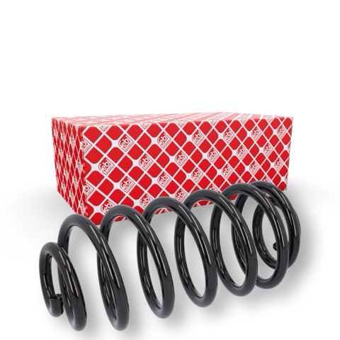 Febi Bilstein 181330 Coil Spring