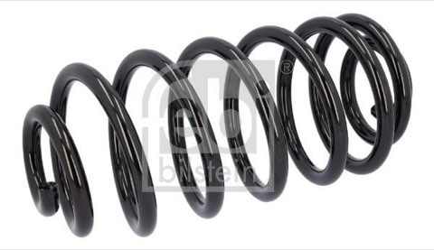 Febi Bilstein 181330 Coil Spring, photo 2