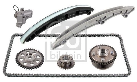 Febi Bilstein 181349 Timing Chain Kit, photo 2