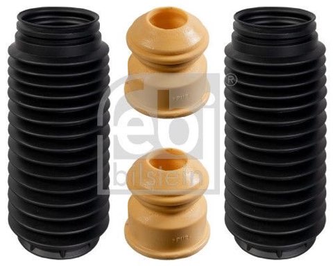 Febi Bilstein 181362 Dust Cover Kit, Shock Absorber, photo 2