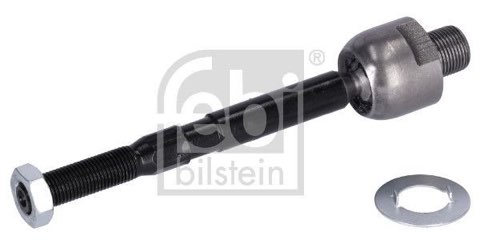 Febi Bilstein 181375 Inner Tie Rod, photo 3