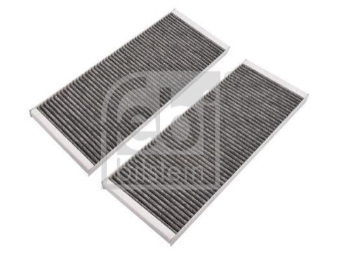 Febi Bilstein 181379 Filter Set, Cabin Air, photo 3