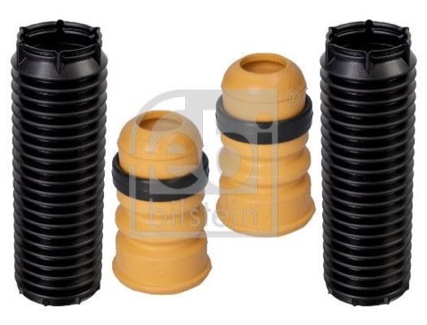 Febi Bilstein 181380 Dust Cover Kit, Shock Absorber, photo 2