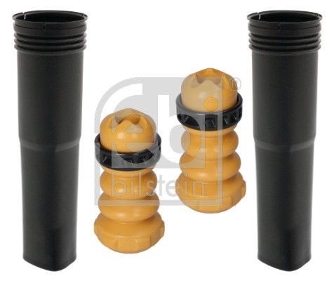 Febi Bilstein 181389 Dust Cover Kit, Shock Absorber, photo 2