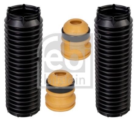 Febi Bilstein 181394 Dust Cover Kit, Shock Absorber, photo 2