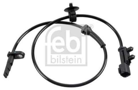 Febi Bilstein 181397 ABS Sensor, photo 3