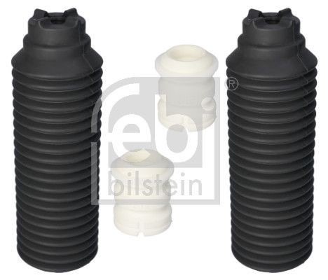 Febi Bilstein 181400 Dust Cover Kit, Shock Absorber, photo 2