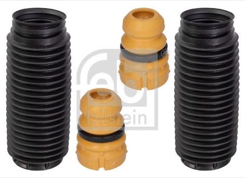 Febi Bilstein 181403 Dust Cover Kit, Shock Absorber, photo 2