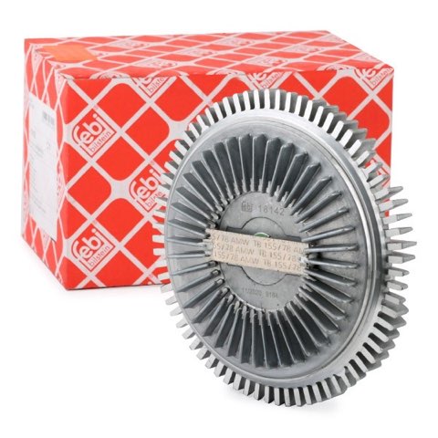 Febi Bilstein 18142 Fan Clutch, photo 2