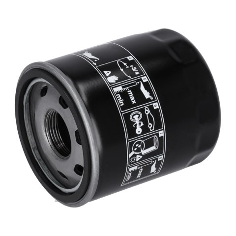 Febi Bilstein 181442 Oil Filter, photo 2
