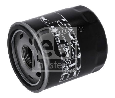Febi Bilstein 181442 Oil Filter, photo 3