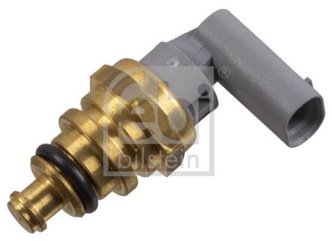 Febi Bilstein 181447 Sensor, Coolant Temperature, Grey, photo 3