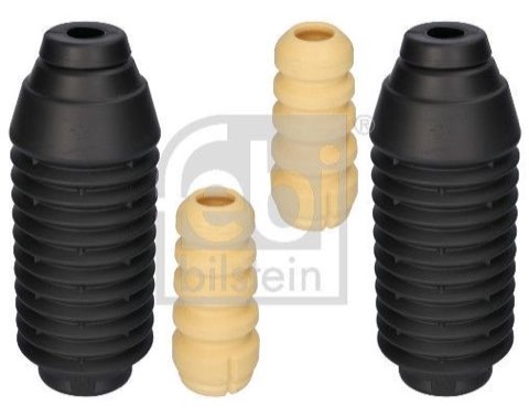 Febi Bilstein 181489 Dust Cover Kit, Shock Absorber, photo 2