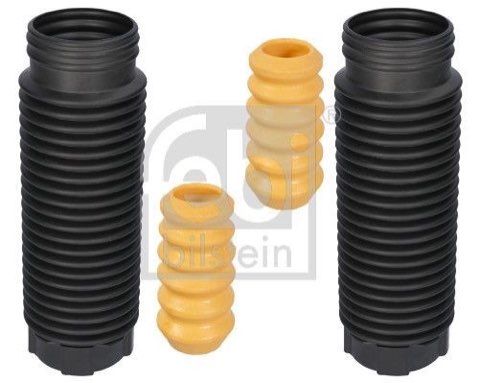 Febi Bilstein 181491 Dust Cover Kit, Shock Absorber, photo 2