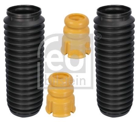 Febi Bilstein 181494 Dust Cover Kit, Shock Absorber, photo 2