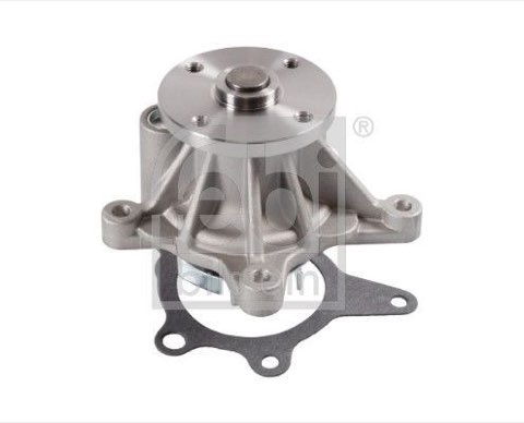 Febi Bilstein 181522 Water Pump, photo 3