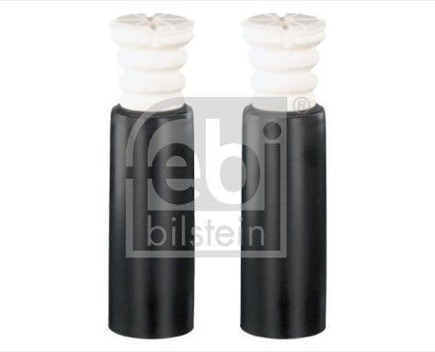 Febi Bilstein 181529 Dust Cover Kit, Shock Absorber, photo 2