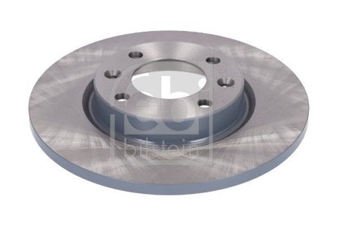 Febi Bilstein 181540 Brake Disc, photo 2