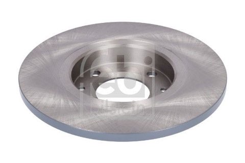 Febi Bilstein 181540 Brake Disc, photo 3