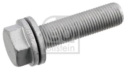 Febi Bilstein 181550 Bolt, Brake Caliper, photo 3
