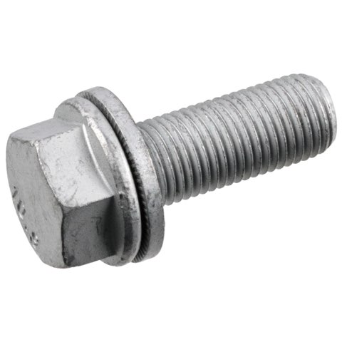 Febi Bilstein 181551 Bolt, Brake Caliper