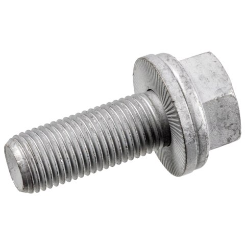 Febi Bilstein 181551 Bolt, Brake Caliper, photo 2