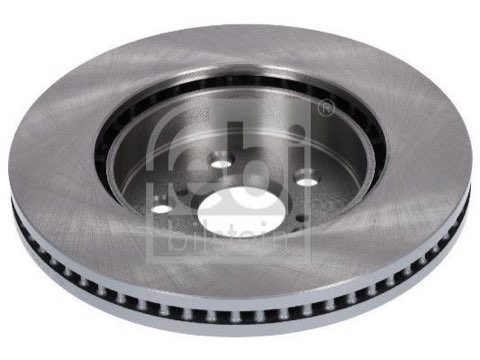 Febi Bilstein 181560 Brake Disc, photo 3