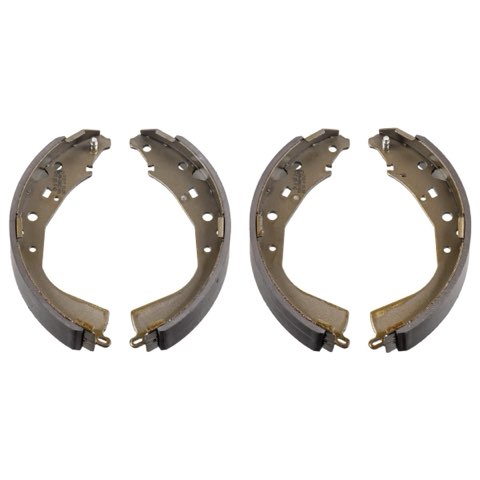 Febi Bilstein 181586 Brake Shoe Set