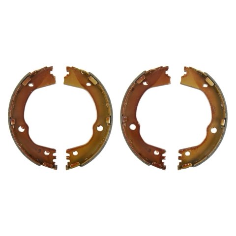 Febi Bilstein 181587 Handbrake Shoes