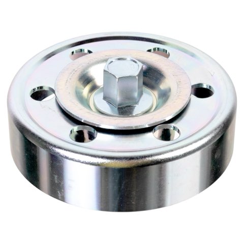 Febi Bilstein 181593 Tensioner Pulley, photo 2