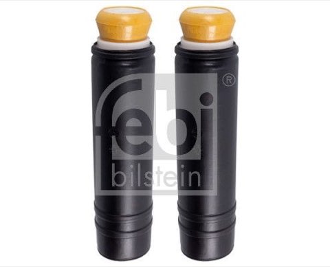 Febi Bilstein 181596 Dust Cover Kit, Shock Absorber, photo 2