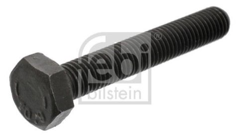 Febi Bilstein 18160 Bolt, Crankshaft Mounting Bracket, photo 3