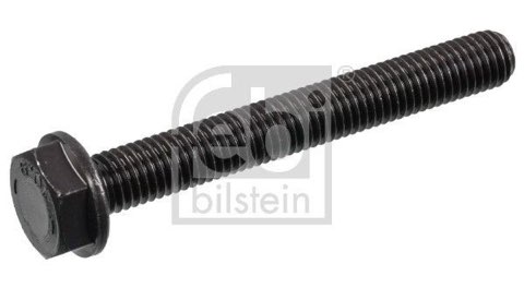 Febi Bilstein 18162 Bolt, Crankshaft Mounting Bracket, photo 2