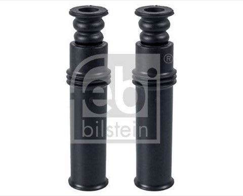 Febi Bilstein 181628 Dust Cover Kit, Shock Absorber, photo 2