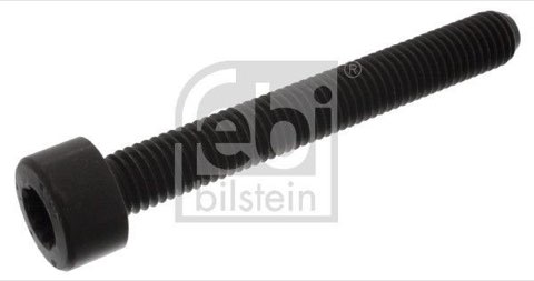 Febi Bilstein 18164 Bolt, Crankshaft Mounting Bracket, photo 2